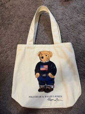 Polo by Ralph Lauren Kids Tote Bag
